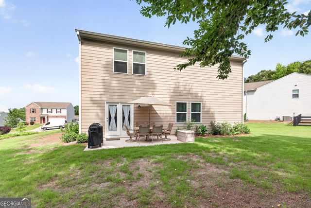 4850 Darby Drive, Cumming, GA 30028