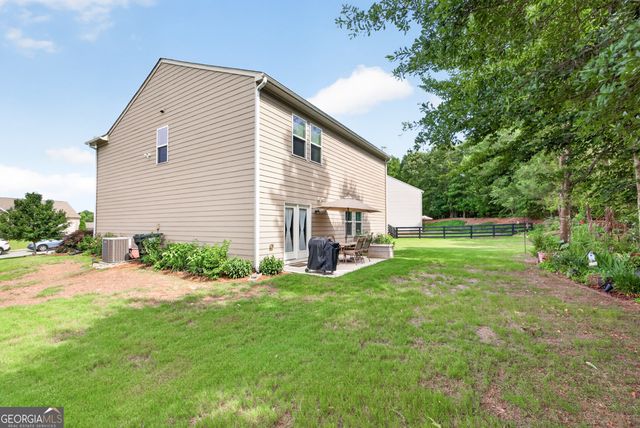 4850 Darby Drive, Cumming, GA 30028