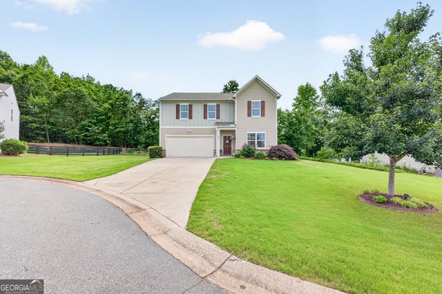 4850 Darby Drive, Cumming, GA 30028