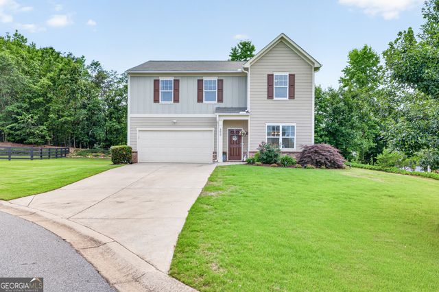 4850 Darby Drive, Cumming, GA 30028