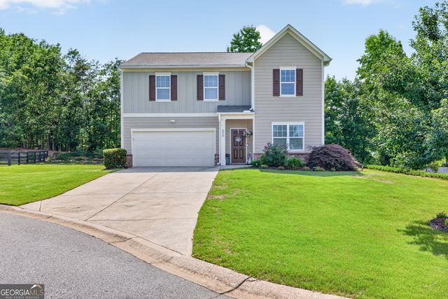 4850 Darby Drive, Cumming, GA 30028