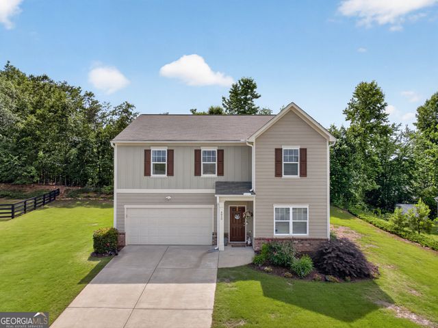 4850 Darby Drive, Cumming, GA 30028