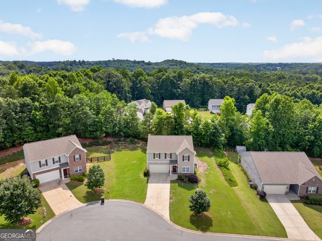 4850 Darby Drive, Cumming, GA 30028