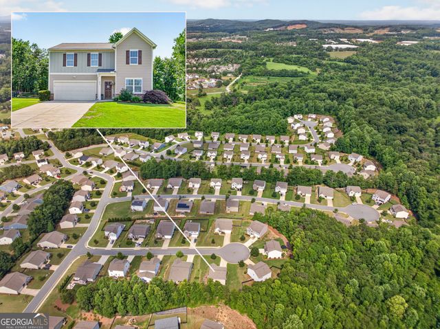 4850 Darby Drive, Cumming, GA 30028