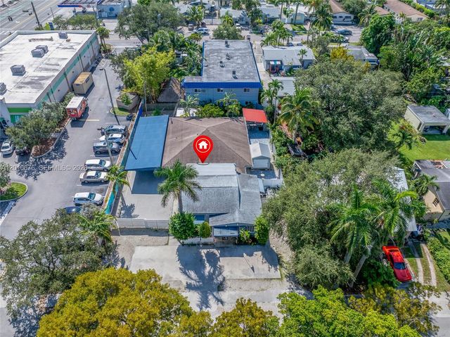 1812 Coolidge St, Hollywood, FL 33020