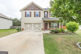 108 Hawks Tail Drive, Kathleen, GA 31047
