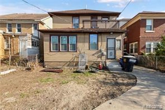 3230 Leslie Street, Detroit, MI 48238
