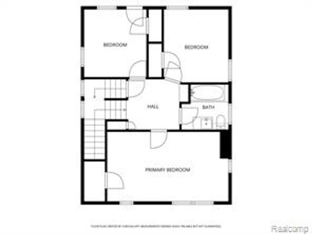 3230 Leslie Street, Detroit, MI 48238