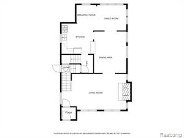 3230 Leslie Street, Detroit, MI 48238