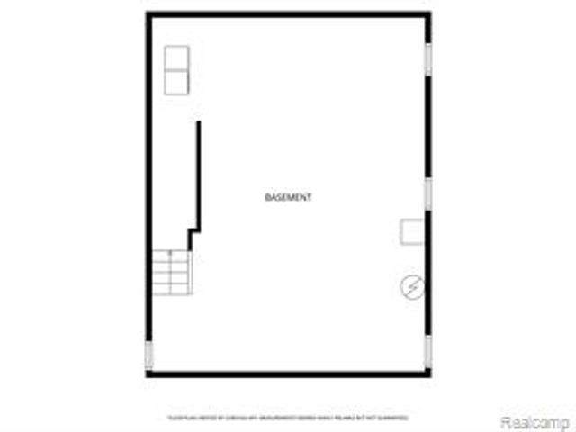 3230 Leslie Street, Detroit, MI 48238