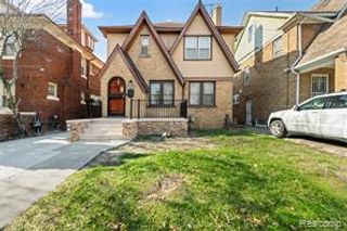 3230 Leslie Street, Detroit, MI 48238