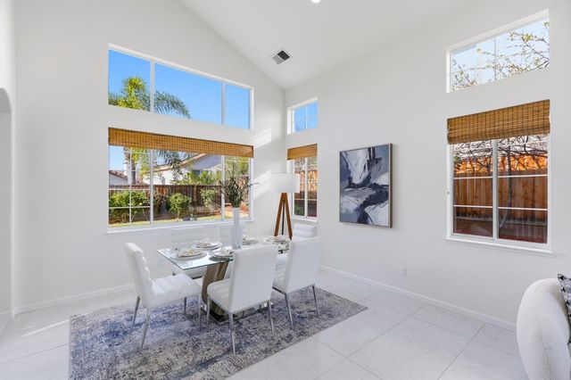 3283 Placido Court, San Jose, CA 95135