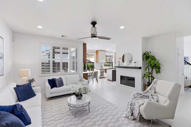 3283 Placido Court, San Jose, CA 95135