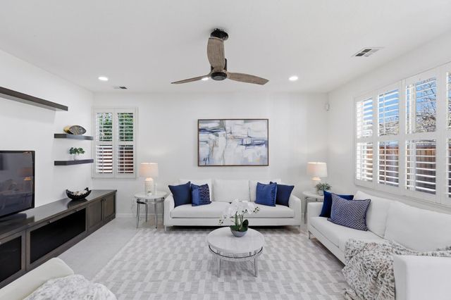 3283 Placido Court, San Jose, CA 95135