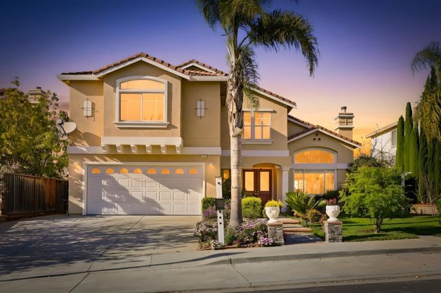 3283 Placido Court, San Jose, CA 95135