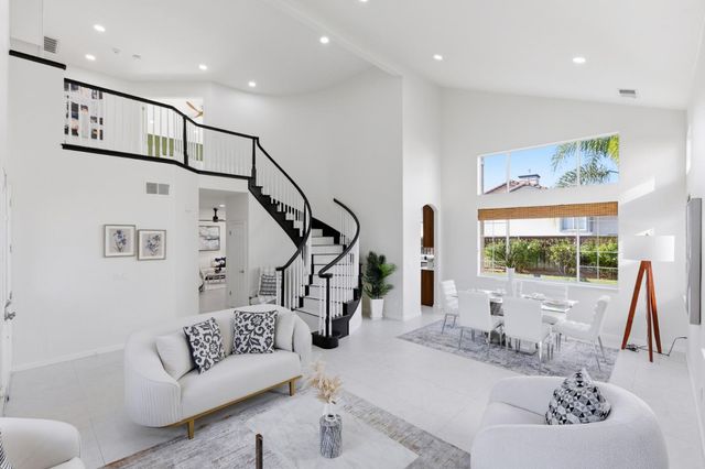 3283 Placido Court, San Jose, CA 95135