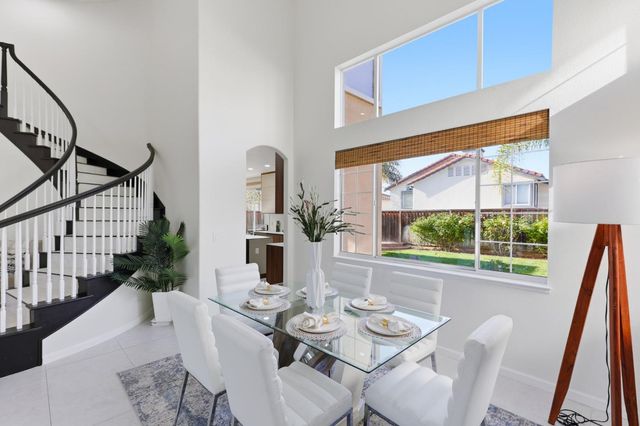 3283 Placido Court, San Jose, CA 95135