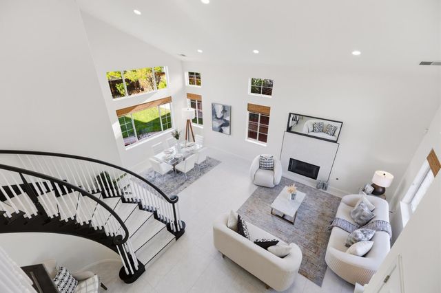 3283 Placido Court, San Jose, CA 95135