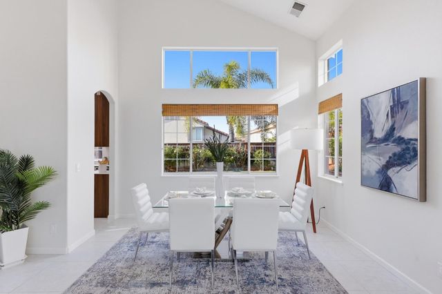 3283 Placido Court, San Jose, CA 95135