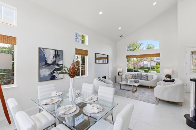 3283 Placido Court, San Jose, CA 95135