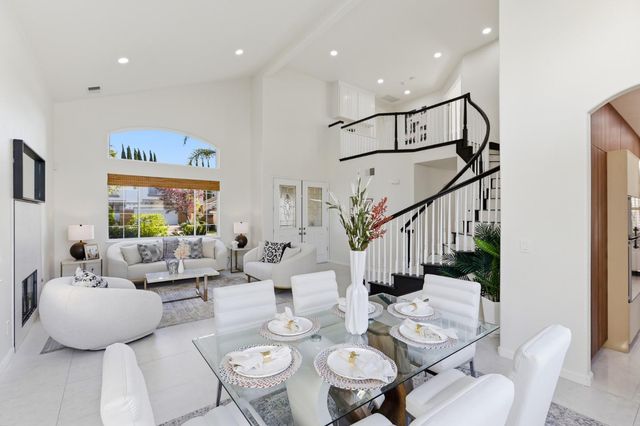 3283 Placido Court, San Jose, CA 95135