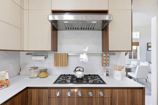 3283 Placido Court, San Jose, CA 95135