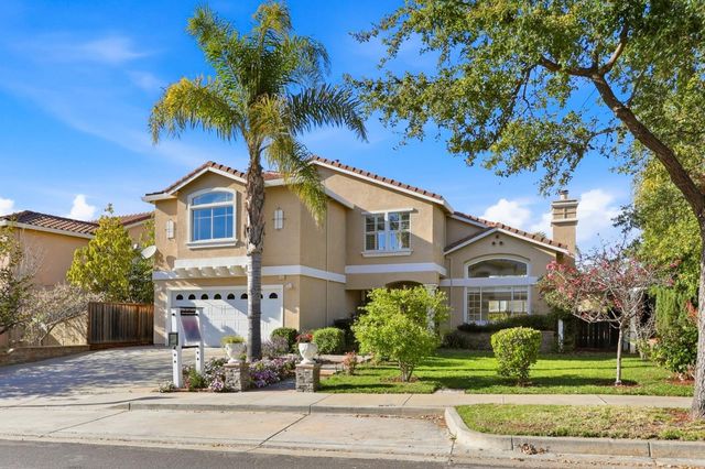 3283 Placido Court, San Jose, CA 95135