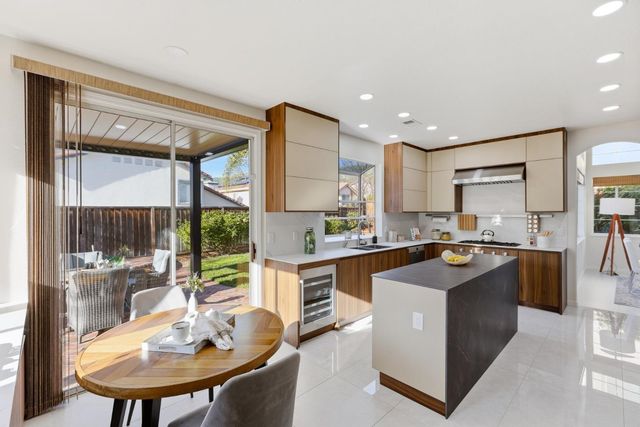 3283 Placido Court, San Jose, CA 95135