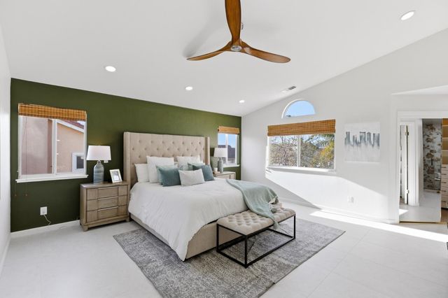 3283 Placido Court, San Jose, CA 95135