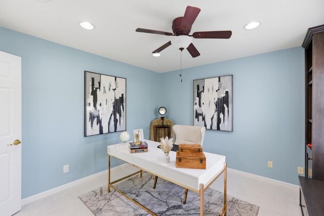 3283 Placido Court, San Jose, CA 95135