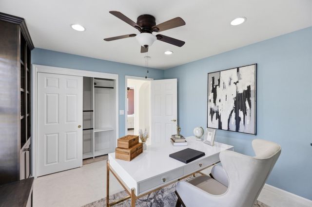 3283 Placido Court, San Jose, CA 95135