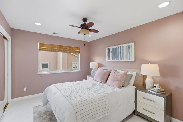 3283 Placido Court, San Jose, CA 95135