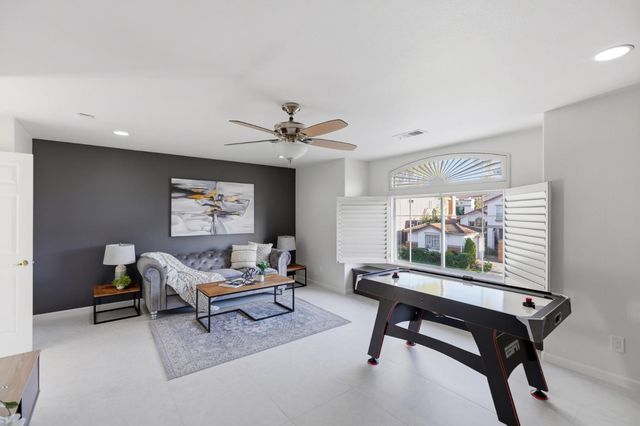 3283 Placido Court, San Jose, CA 95135