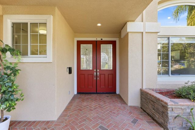 3283 Placido Court, San Jose, CA 95135