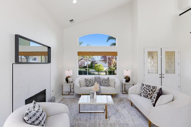 3283 Placido Court, San Jose, CA 95135