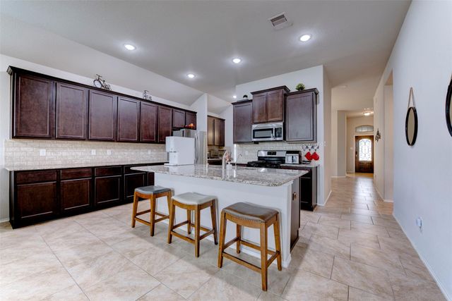 23823 Asino Drive, Katy, TX 77493