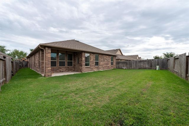 23823 Asino Drive, Katy, TX 77493
