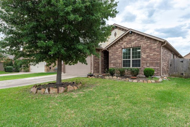 23823 Asino Drive, Katy, TX 77493