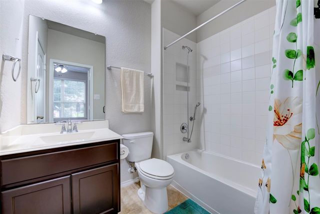 23823 Asino Drive, Katy, TX 77493