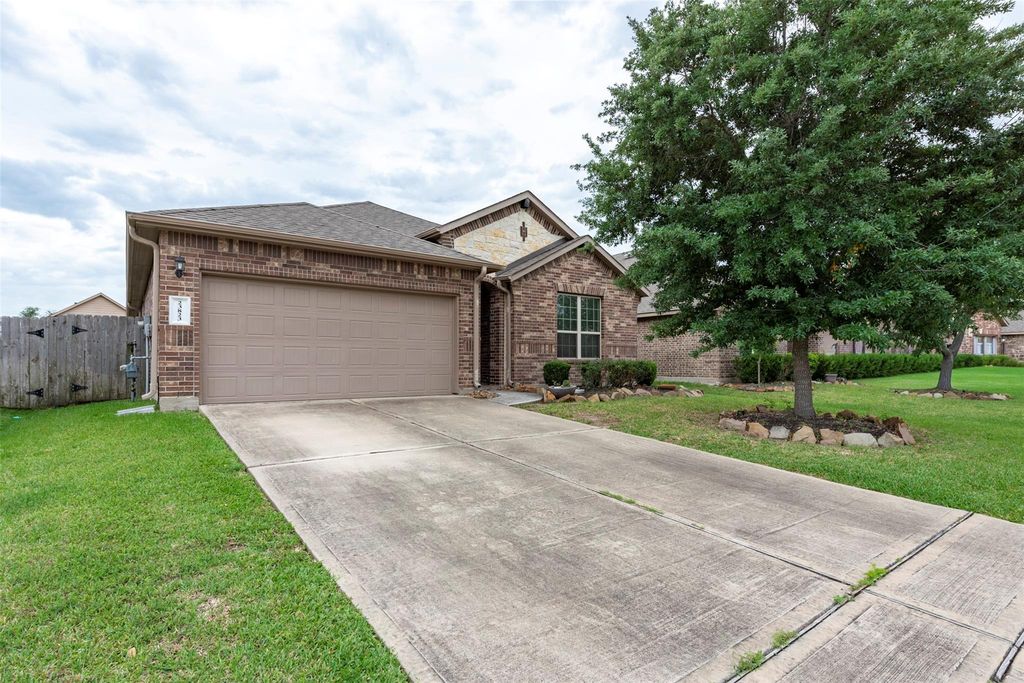 23823 Asino Drive, Katy, TX 77493