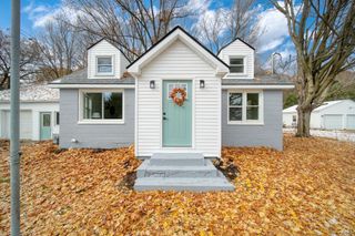 4500 Ogden Highway, Adrian, MI 49221