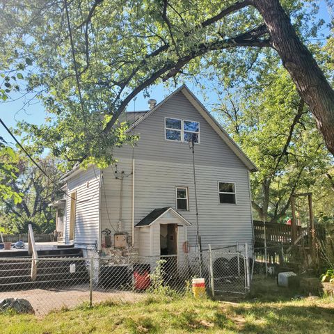 1621 W 10th Street, Michigan City, IN 46360