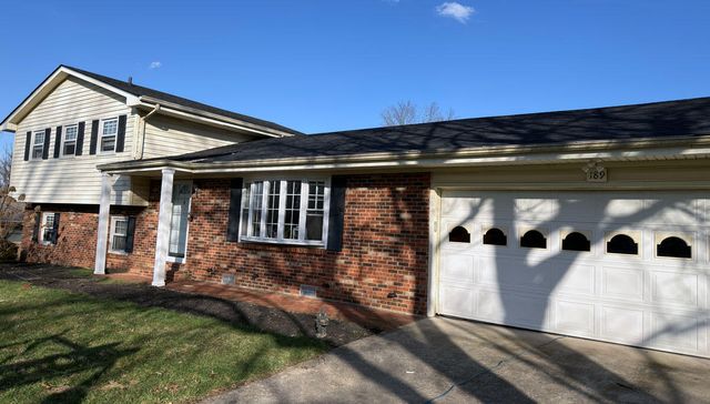 189 Carolyn Lane, Nicholasville, KY 40356