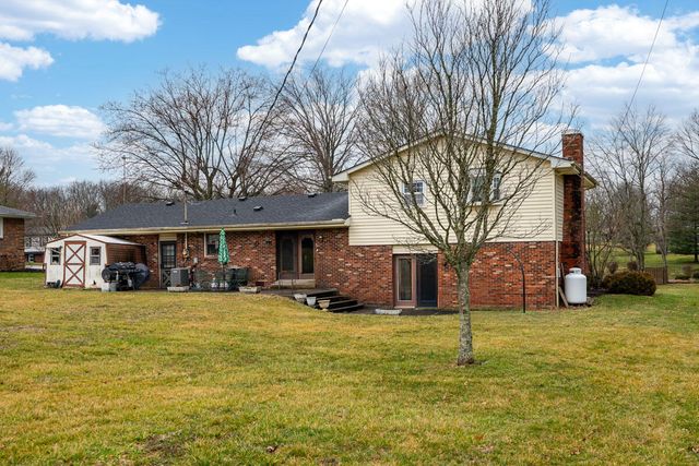 189 Carolyn Lane, Nicholasville, KY 40356