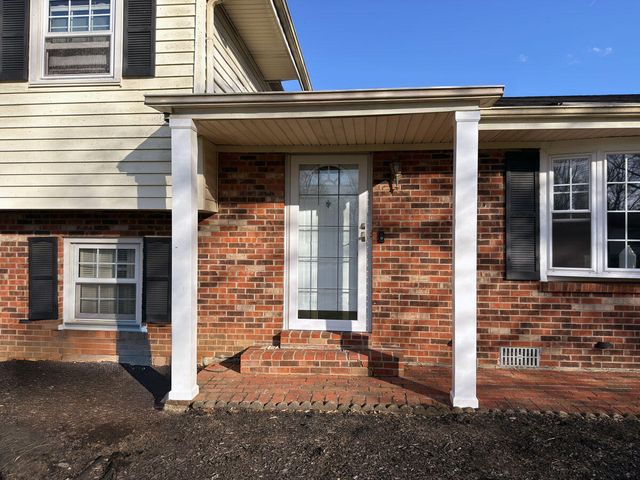 189 Carolyn Lane, Nicholasville, KY 40356