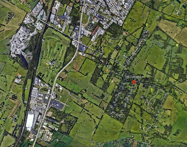 189 Carolyn Lane, Nicholasville, KY 40356