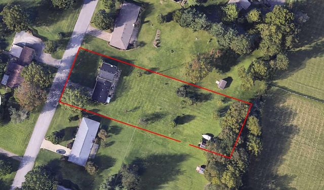 189 Carolyn Lane, Nicholasville, KY 40356