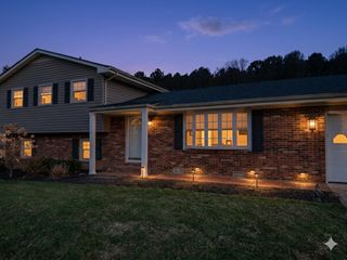 189 Carolyn Lane, Nicholasville, KY 40356