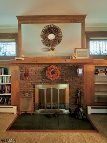 131 Union Ave, Clifton City, NJ 07011
