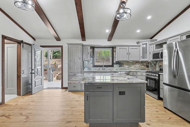720 Meadow Brook Trail, Morganton, GA 30560